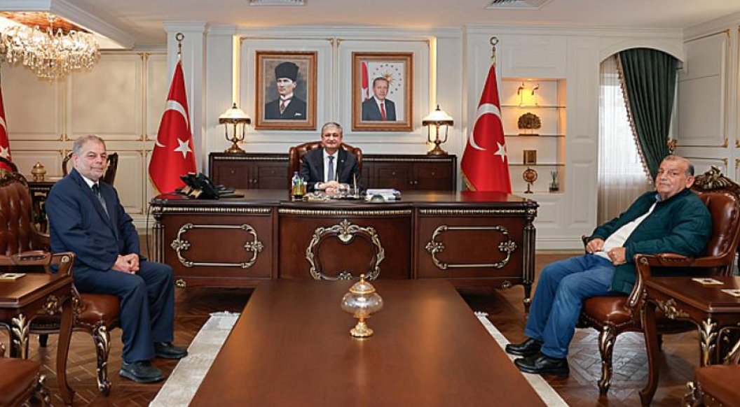Yarım asırdır Adana'ya değer katan marka: Ölmezler Çanta