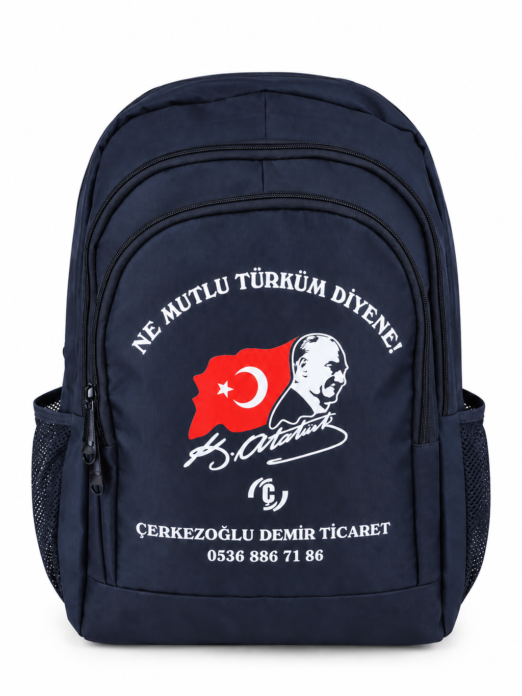 Sırt Çantası 00016