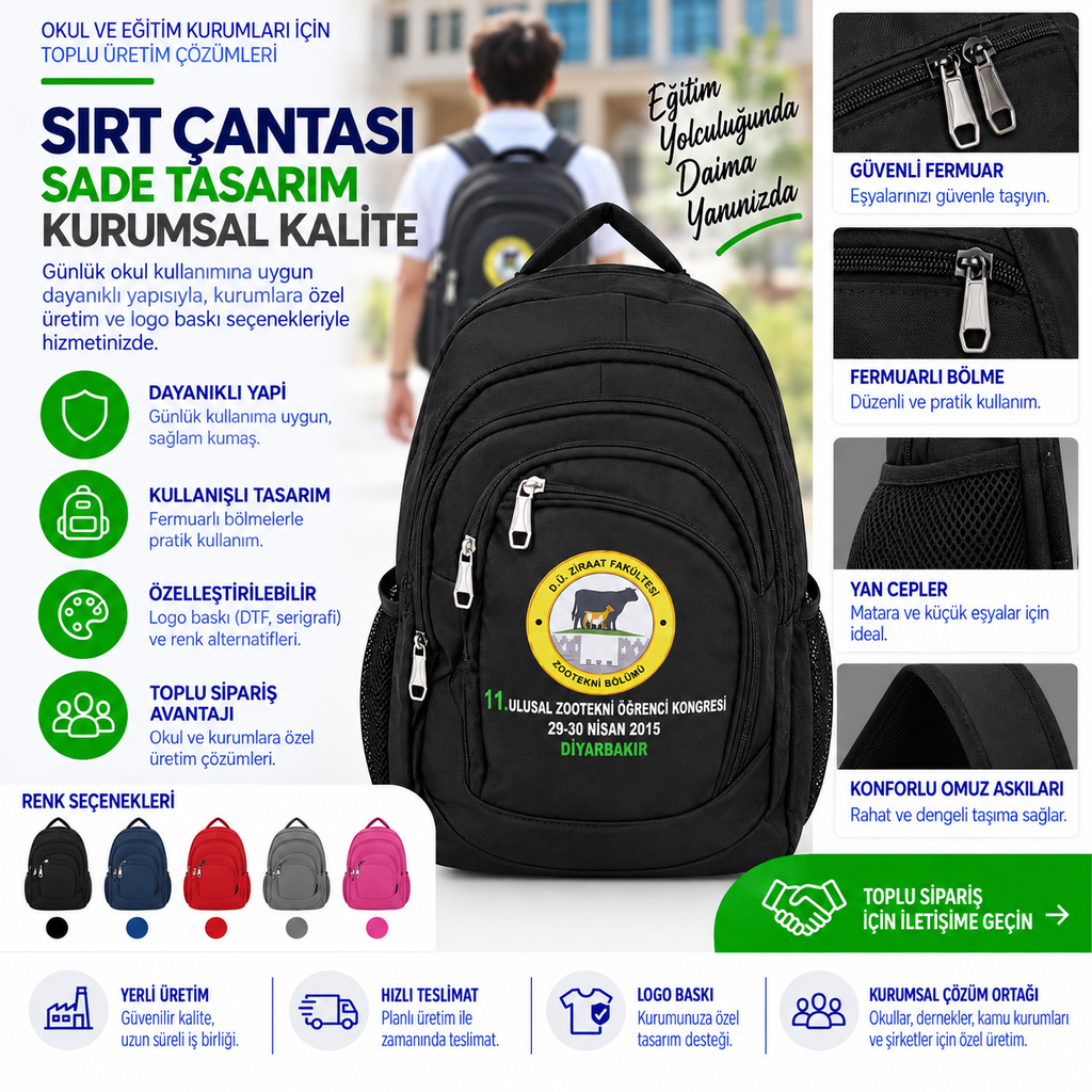 Sırt Çantası 00003
