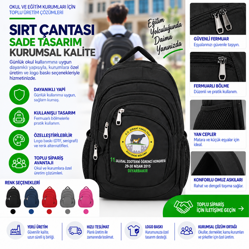 Sırt Çantası 00003