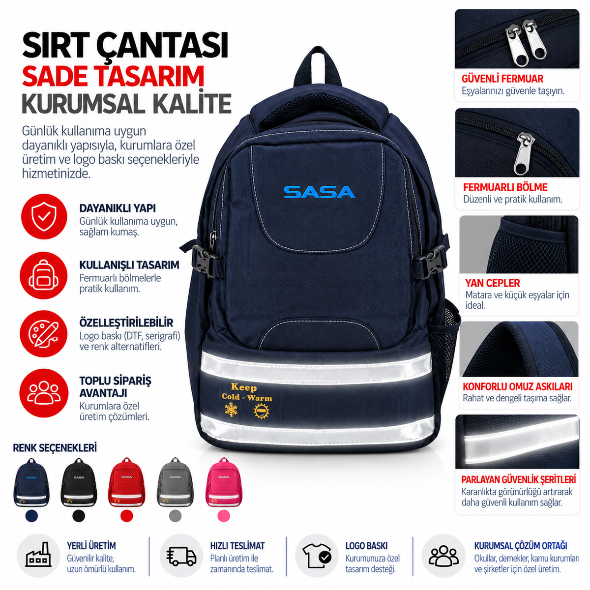 Sırt Çantası 00007
