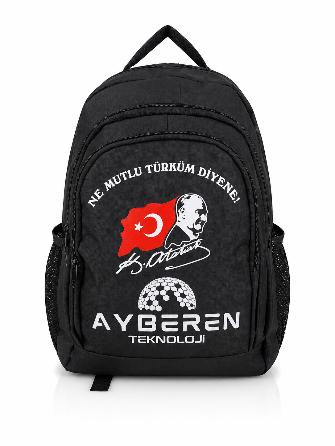 Sırt Çantası 00002